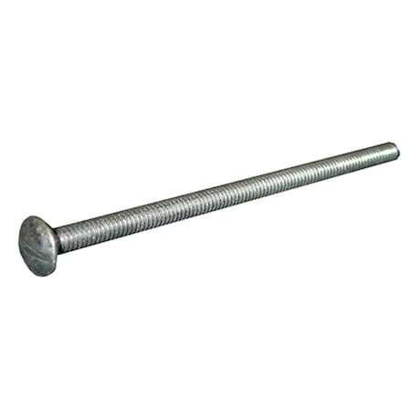 Jones Stephens 3/8in. x 6in. Toggle Bolt, 50PK F33065